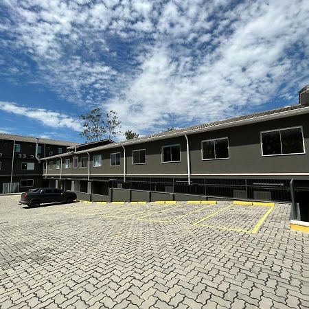 Hotel Penedo Inn Dış mekan fotoğraf