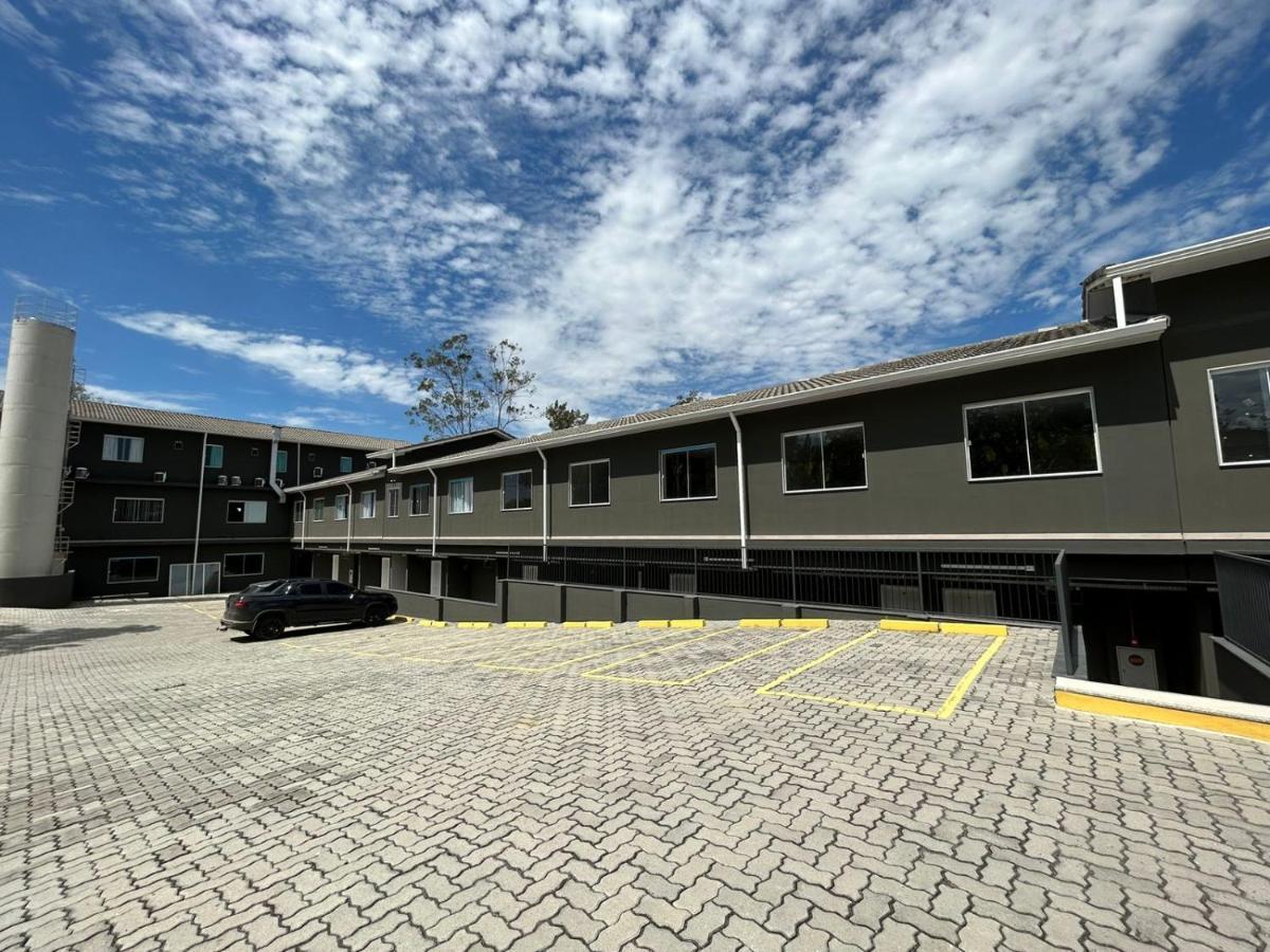 Hotel Penedo Inn Dış mekan fotoğraf