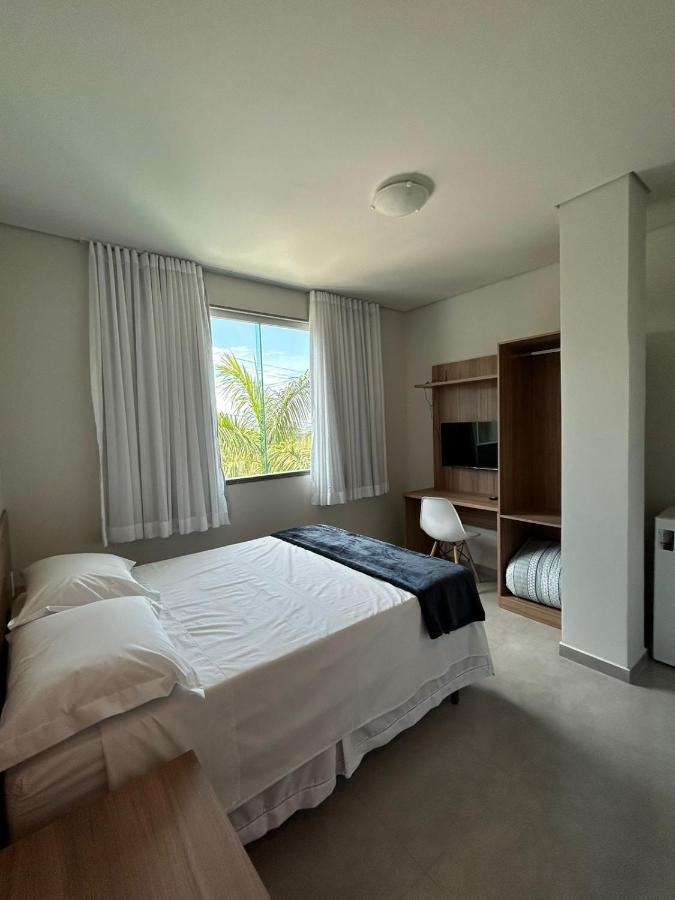 Hotel Penedo Inn Dış mekan fotoğraf