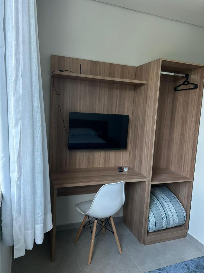 Hotel Penedo Inn Dış mekan fotoğraf