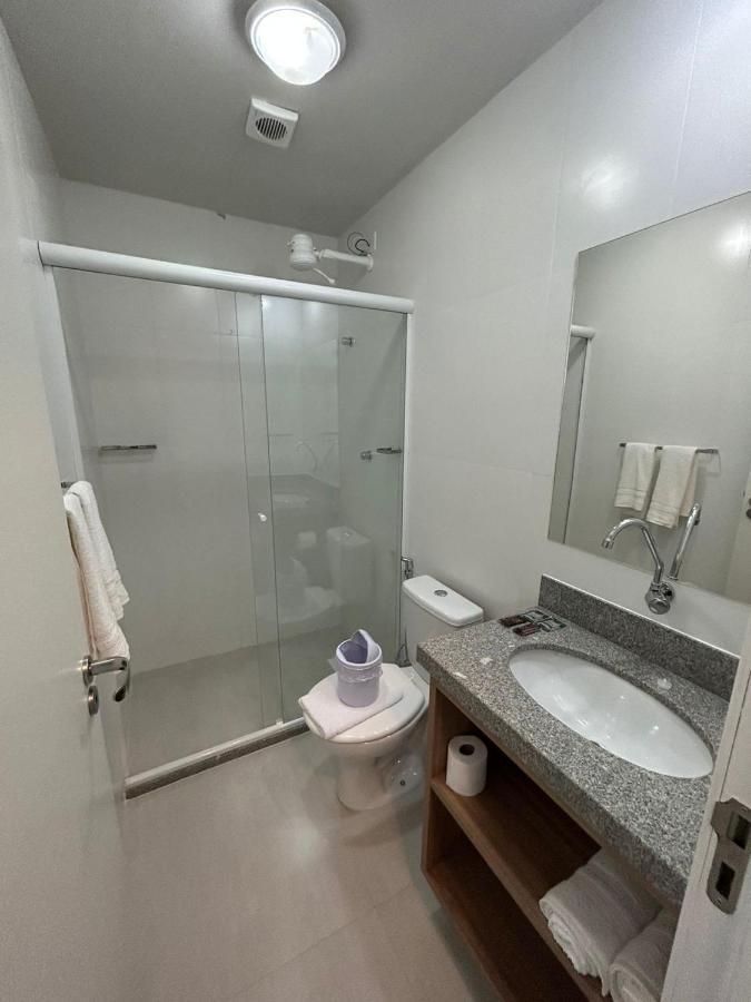 Hotel Penedo Inn Dış mekan fotoğraf