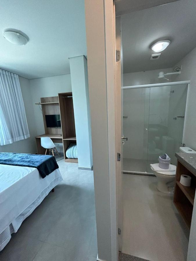 Hotel Penedo Inn Dış mekan fotoğraf