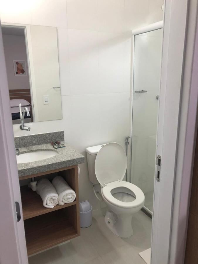 Hotel Penedo Inn Dış mekan fotoğraf